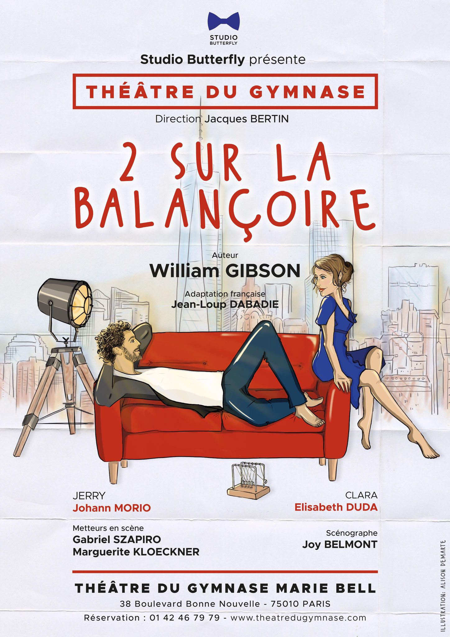 AFFICHE