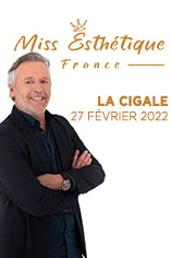 MISS ESTHETIQUE