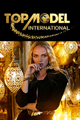 Top MODEL International
